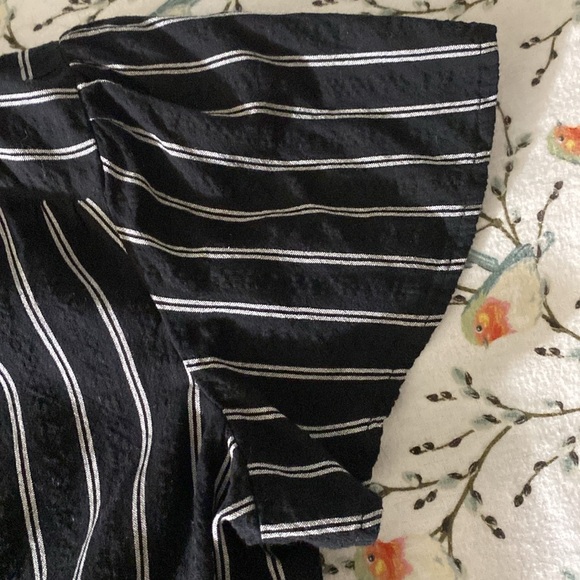 Joe Fresh tunic blouse - Picture 5 of 7